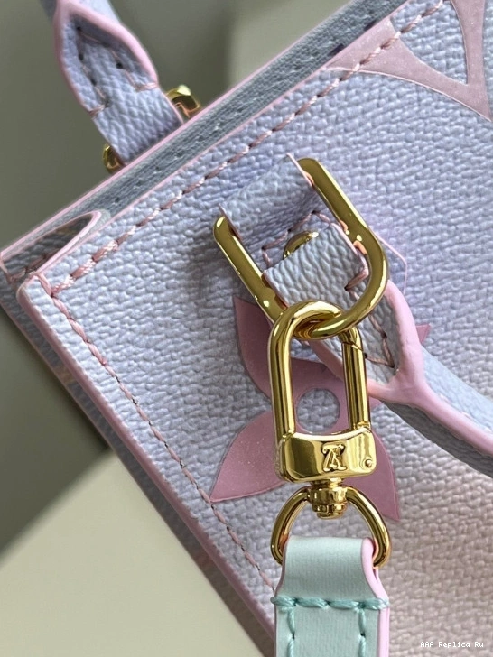 AAA Replica Ru PLAT SAC LOUIS VUITTON PETIT 0717